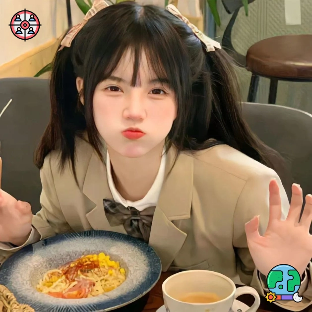 马女士