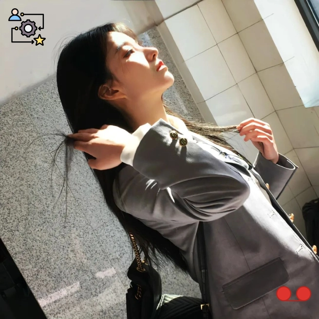 曹女士
